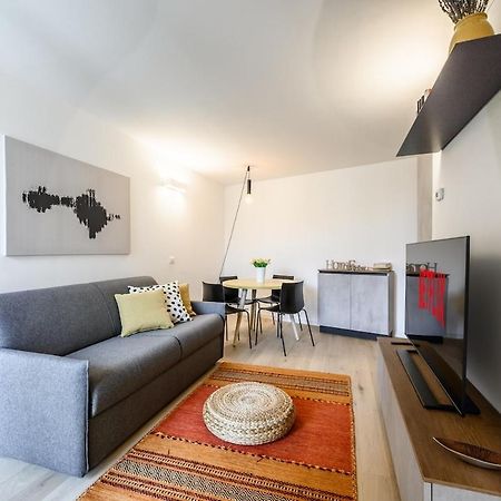 Duomo Design - Bilocale-Wifi-Ac Apartment Milan Bagian luar foto