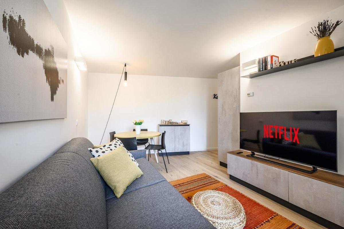 Duomo Design - Bilocale-Wifi-Ac Apartment Milan Bagian luar foto