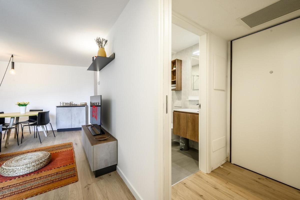 Duomo Design - Bilocale-Wifi-Ac Apartment Milan Bagian luar foto